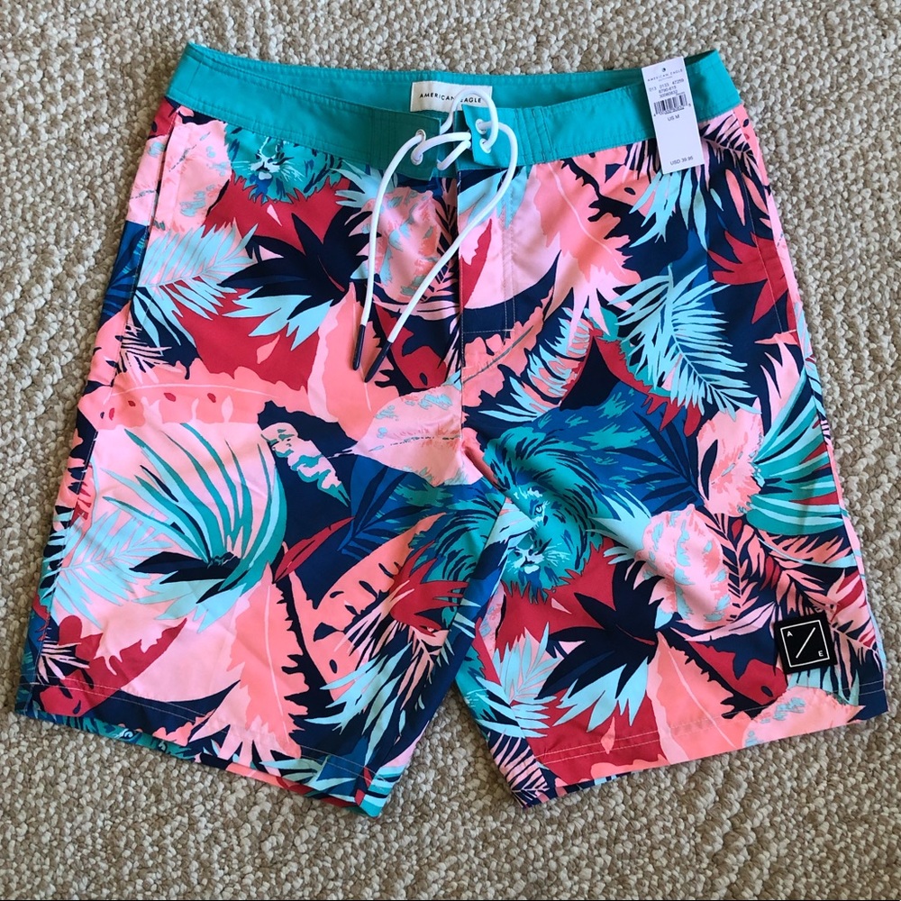 Men’s AE Trunks